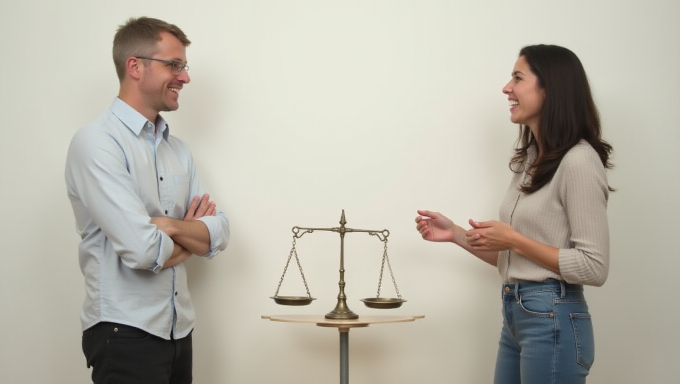 Illustration pour le mot 'estimer'