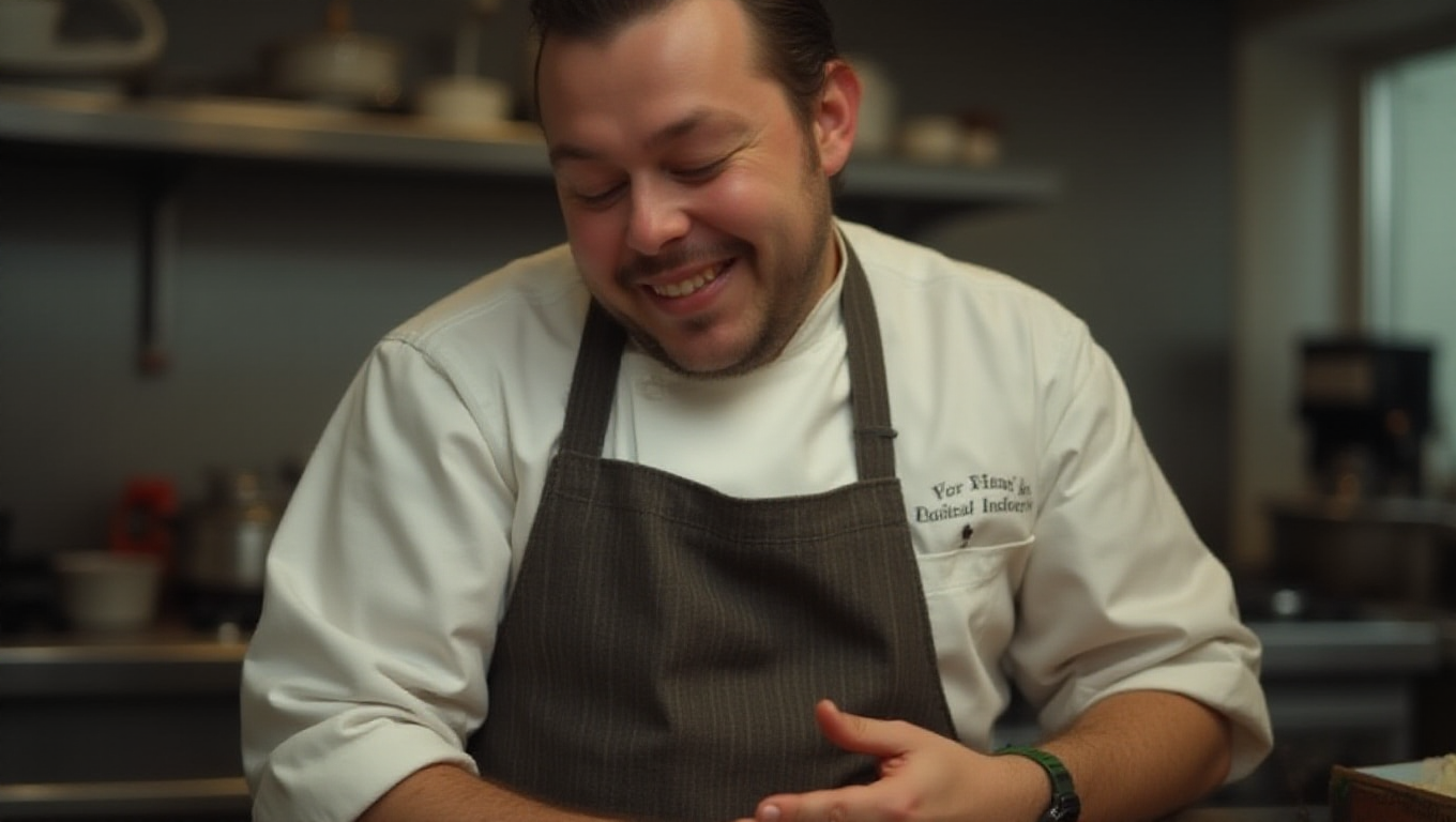 Illustration pour le mot 'estomac'