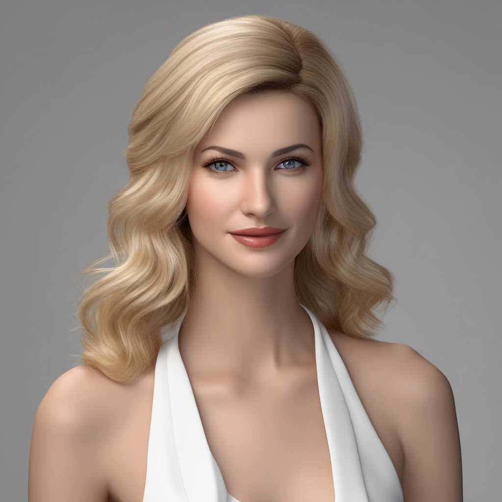 Illustration pour le mot 'ex-femme'