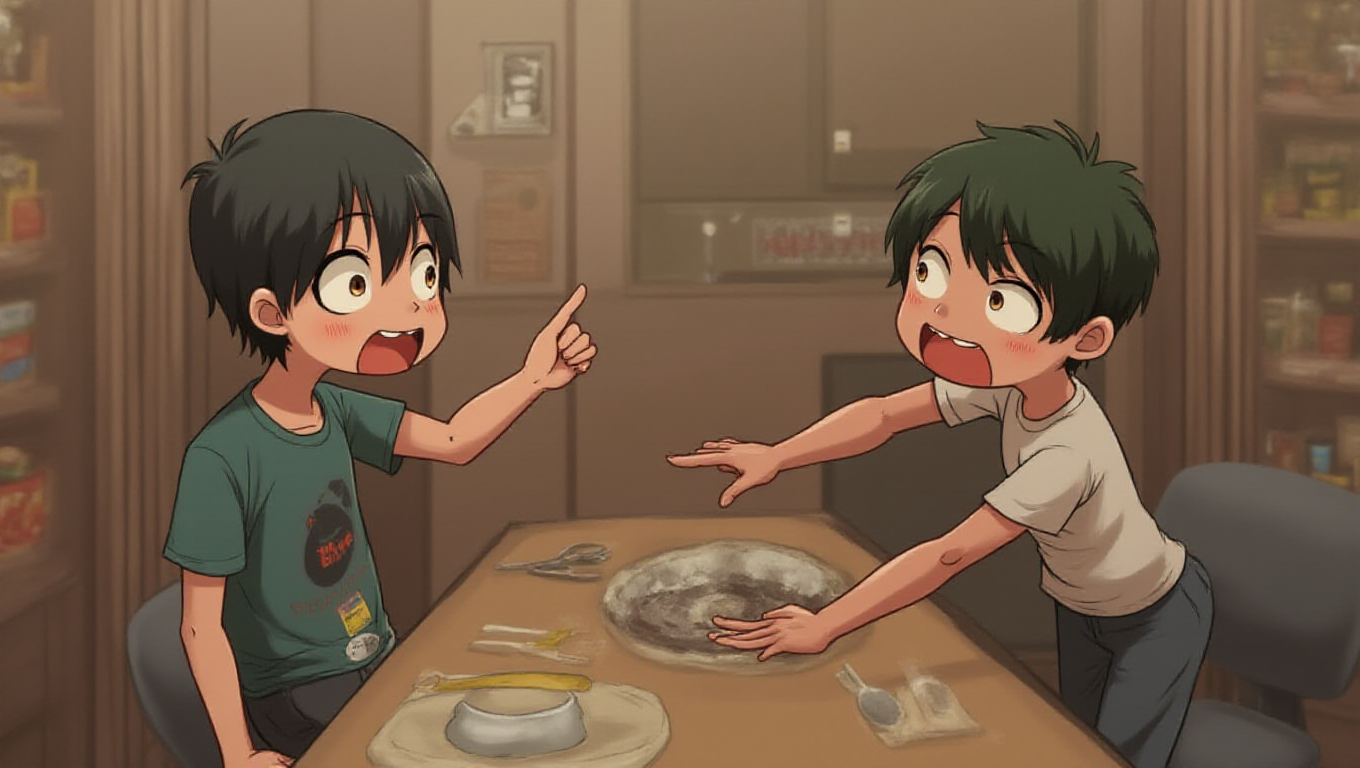 Illustration pour le mot 'exactement'