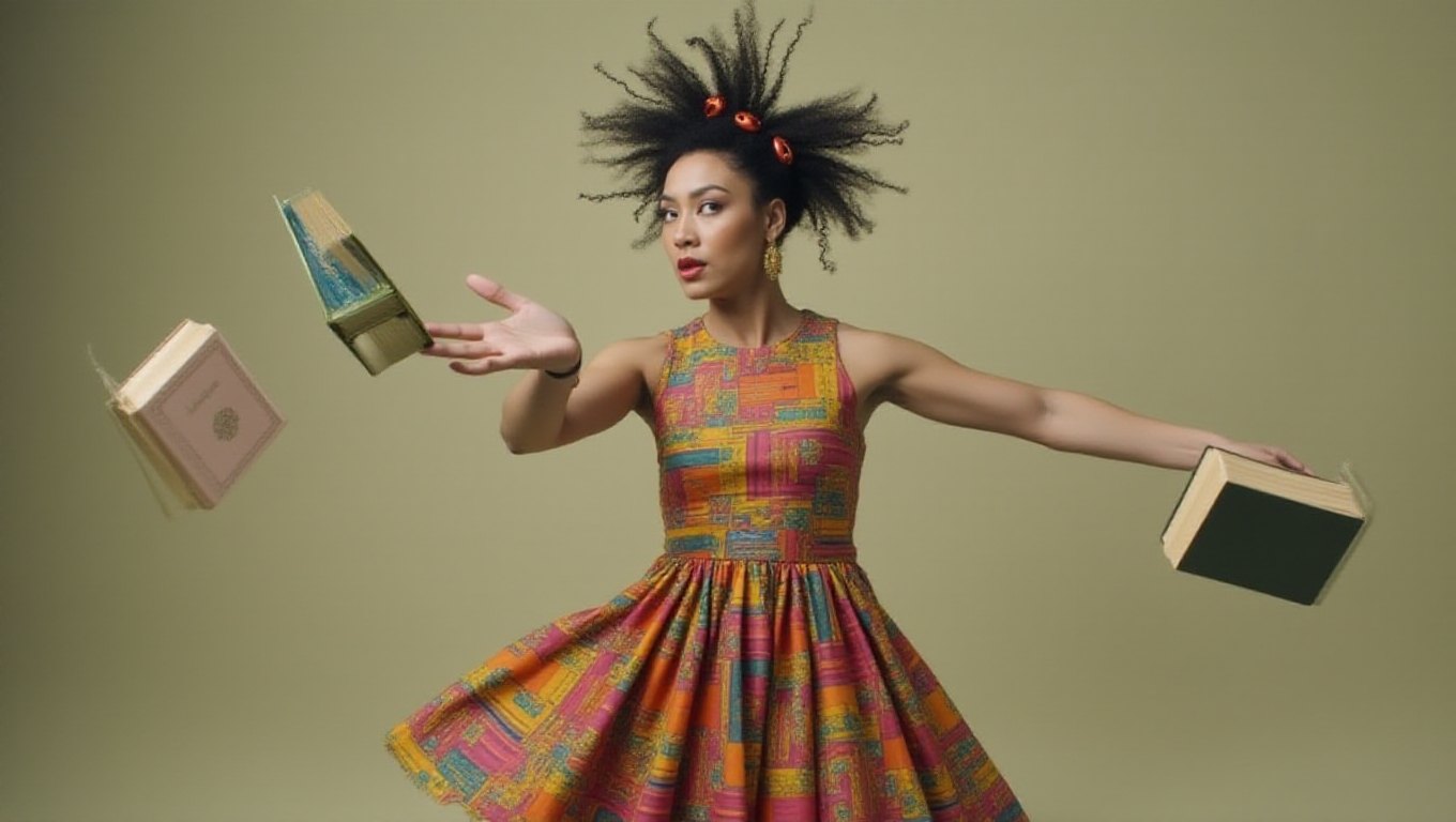 Illustration pour le mot 'excentrique'