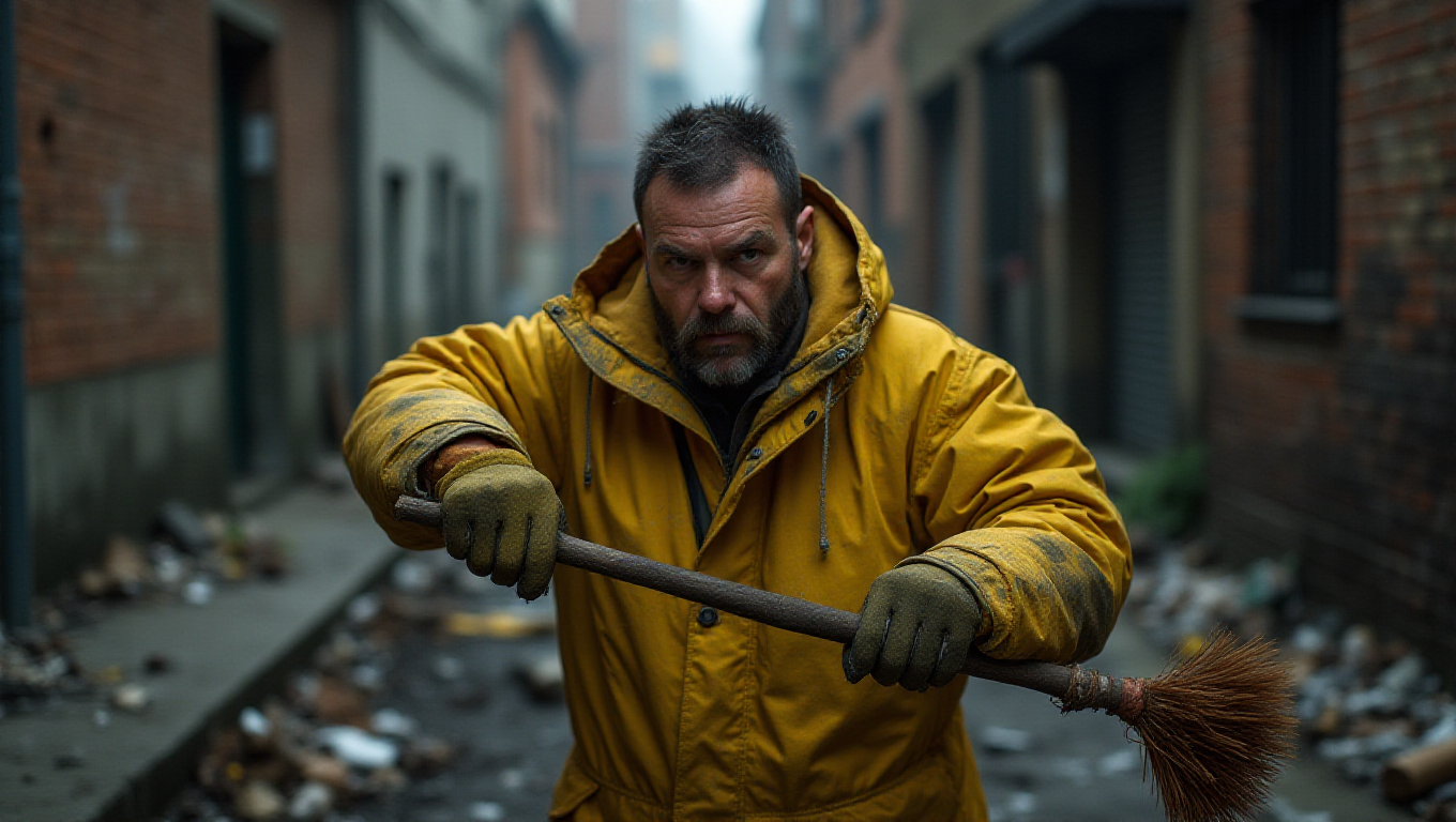 Illustration pour le mot 'excrément'