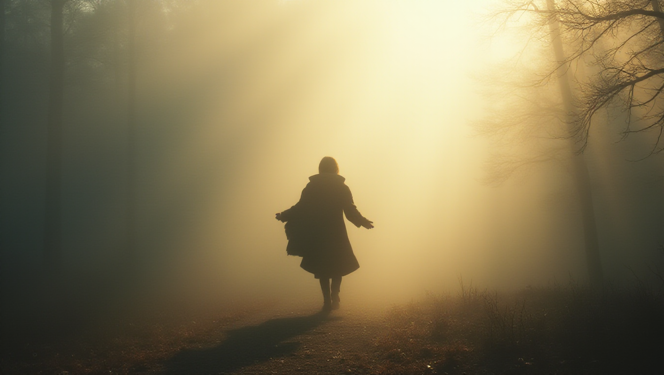 Illustration pour le mot 'existence'