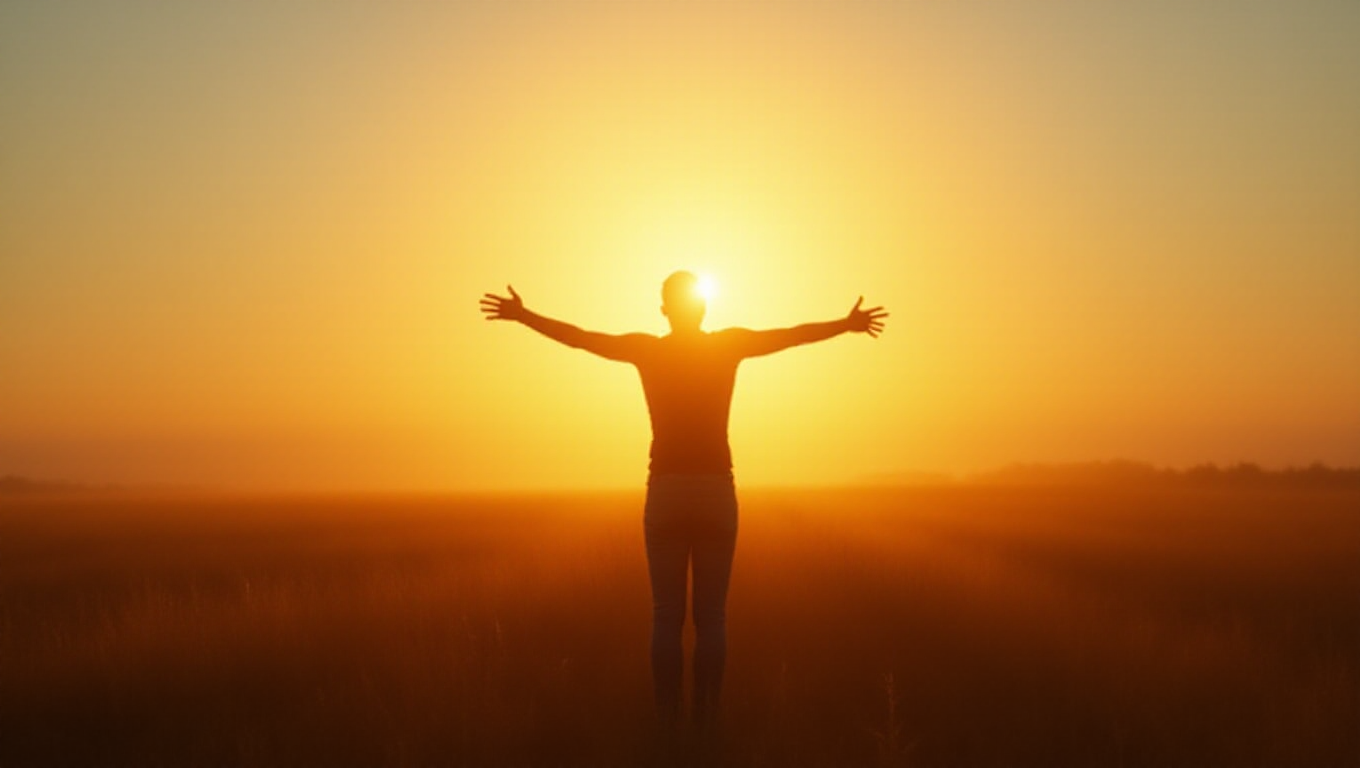 Illustration pour le mot 'exister'