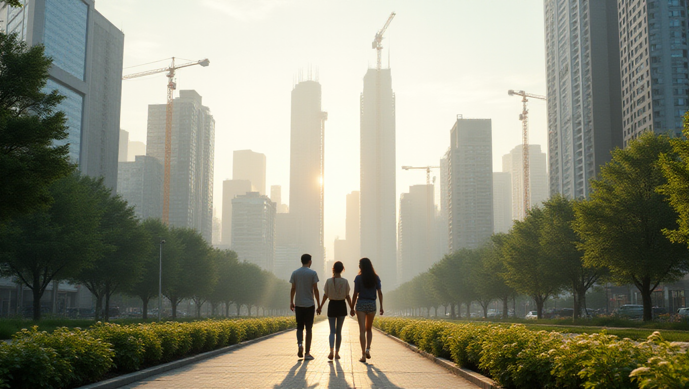 Illustration pour le mot 'expansion'