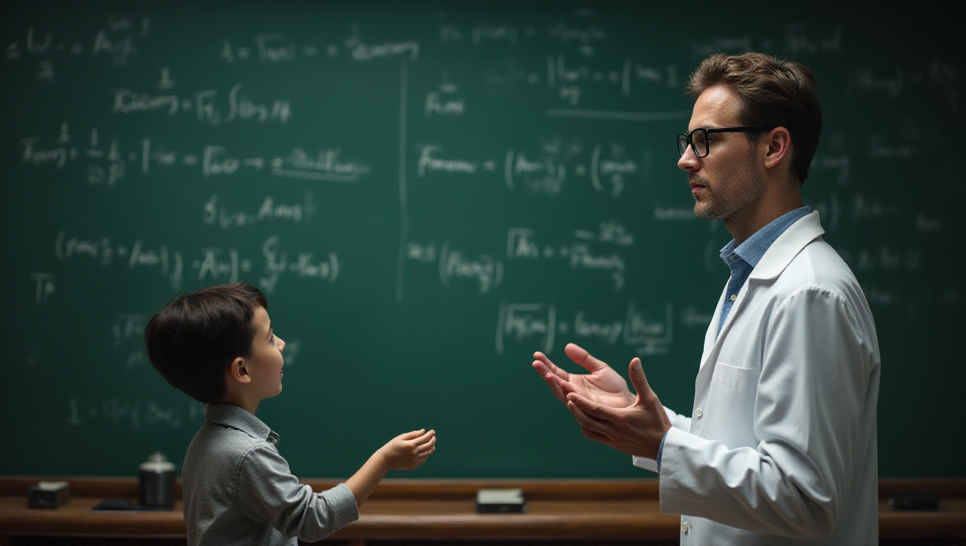 Illustration pour le mot 'expert'