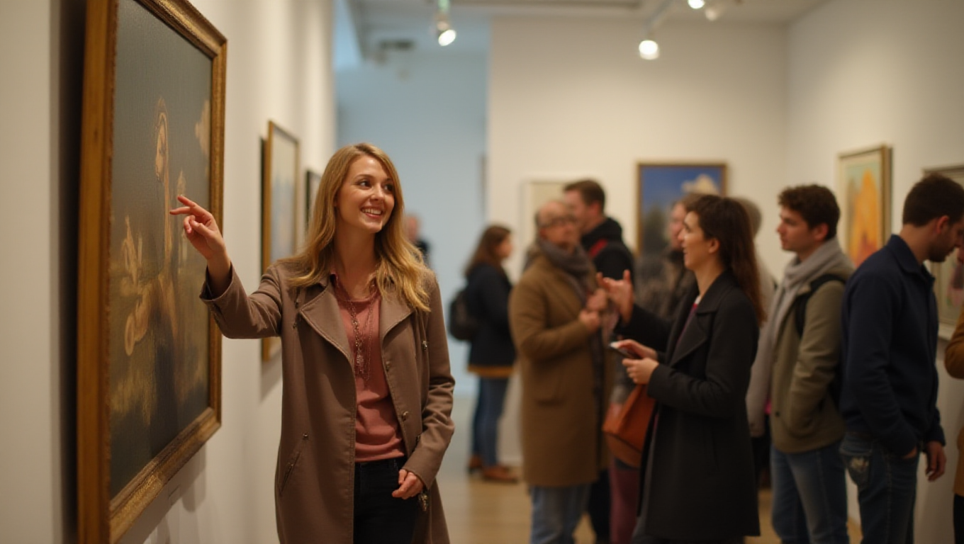 Illustration pour le mot 'expo'