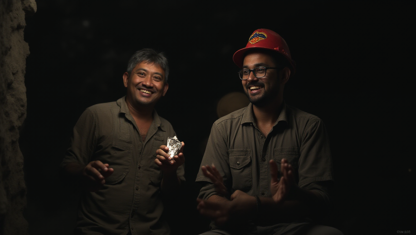 Illustration pour le mot 'extraire'