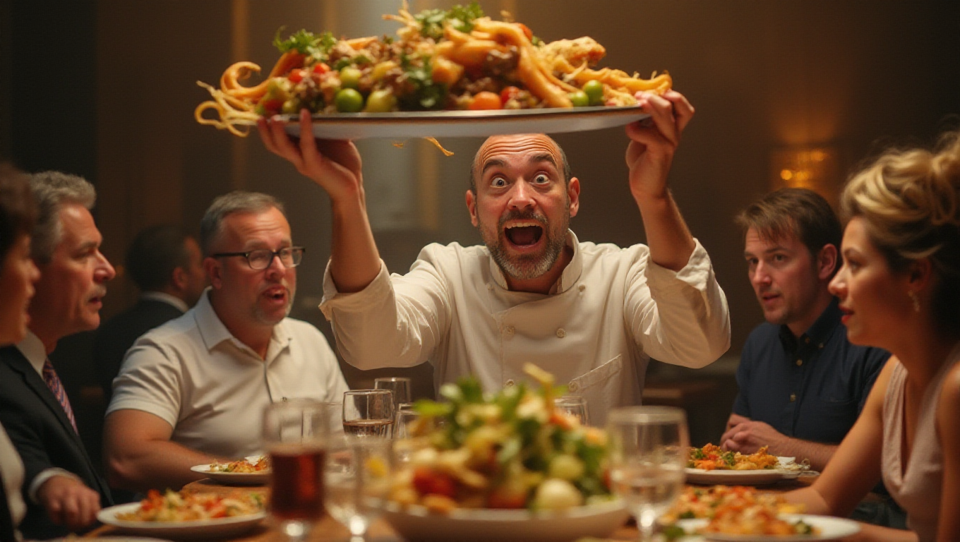 Illustration pour le mot 'extrêmement'