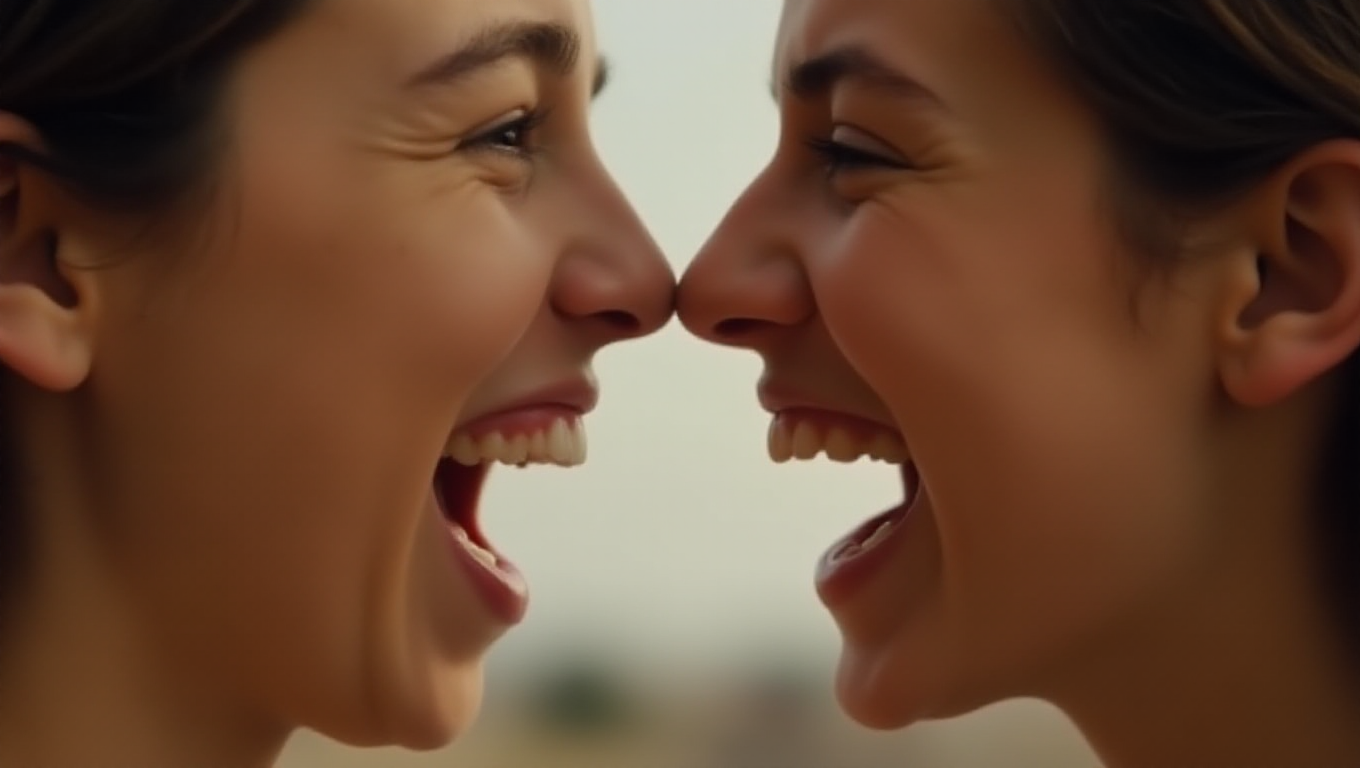 Illustration pour le mot 'face'