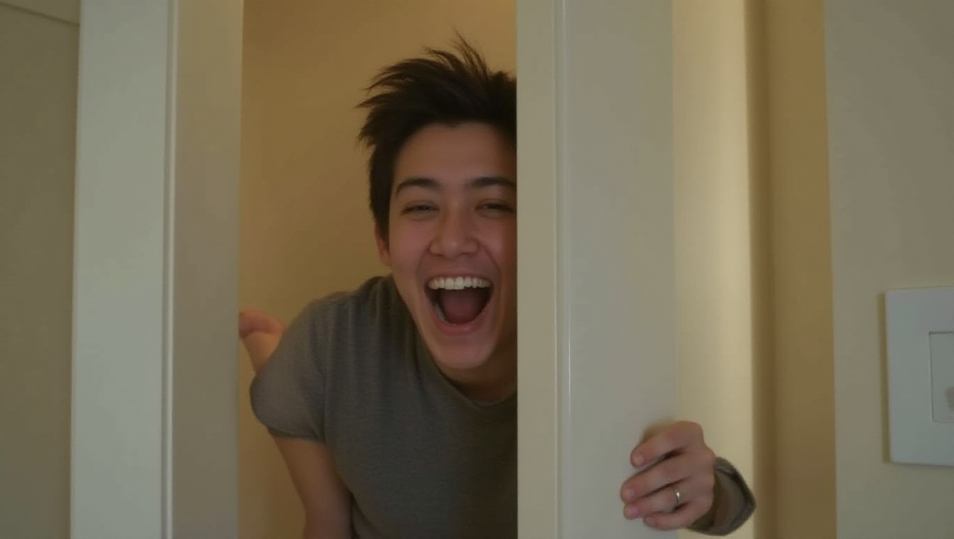 Illustration pour le mot 'facilité'