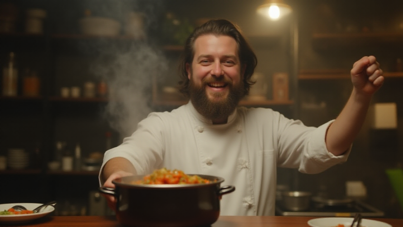 Illustration pour le mot 'faine'