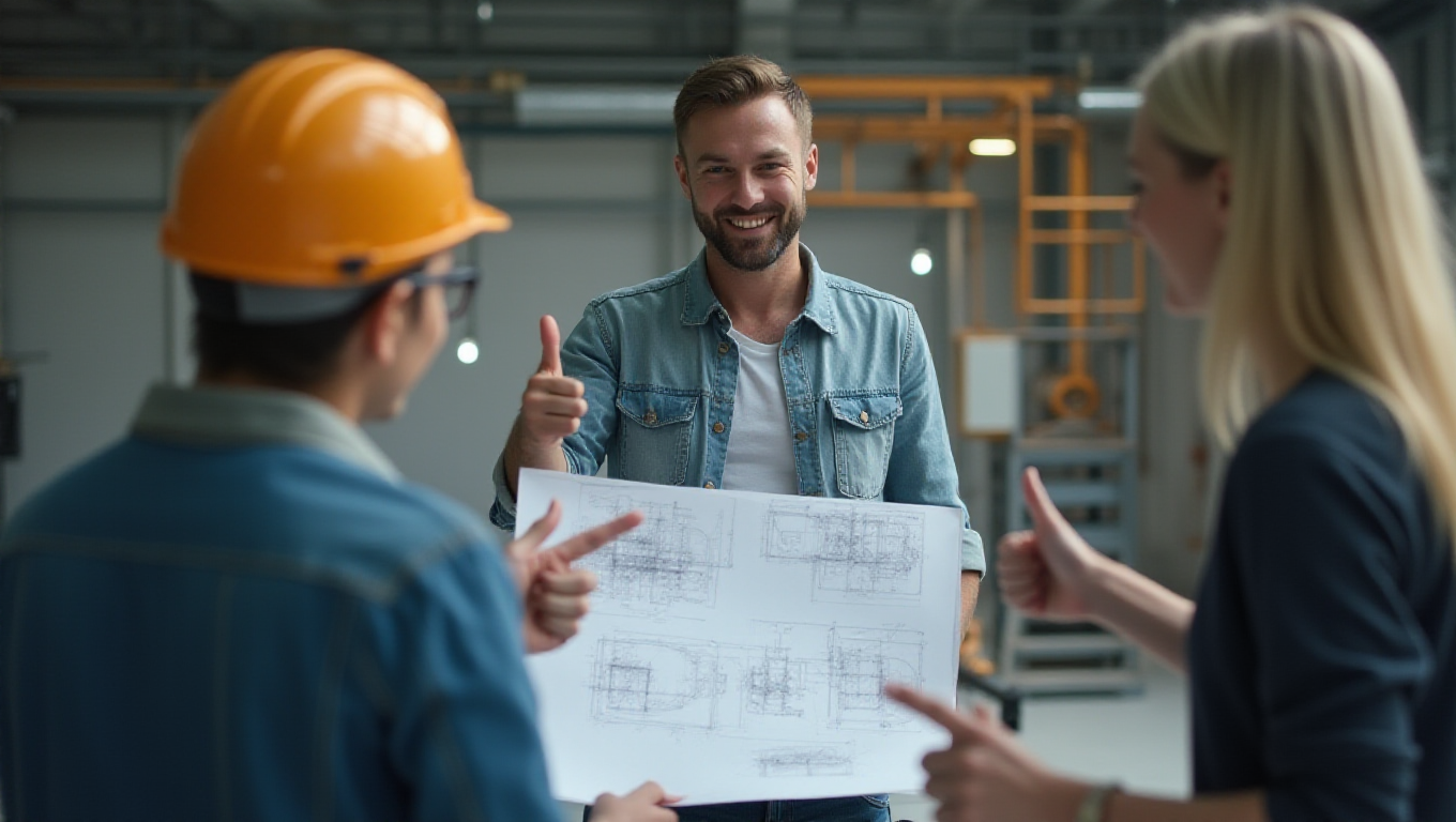 Illustration pour le mot 'faisable'