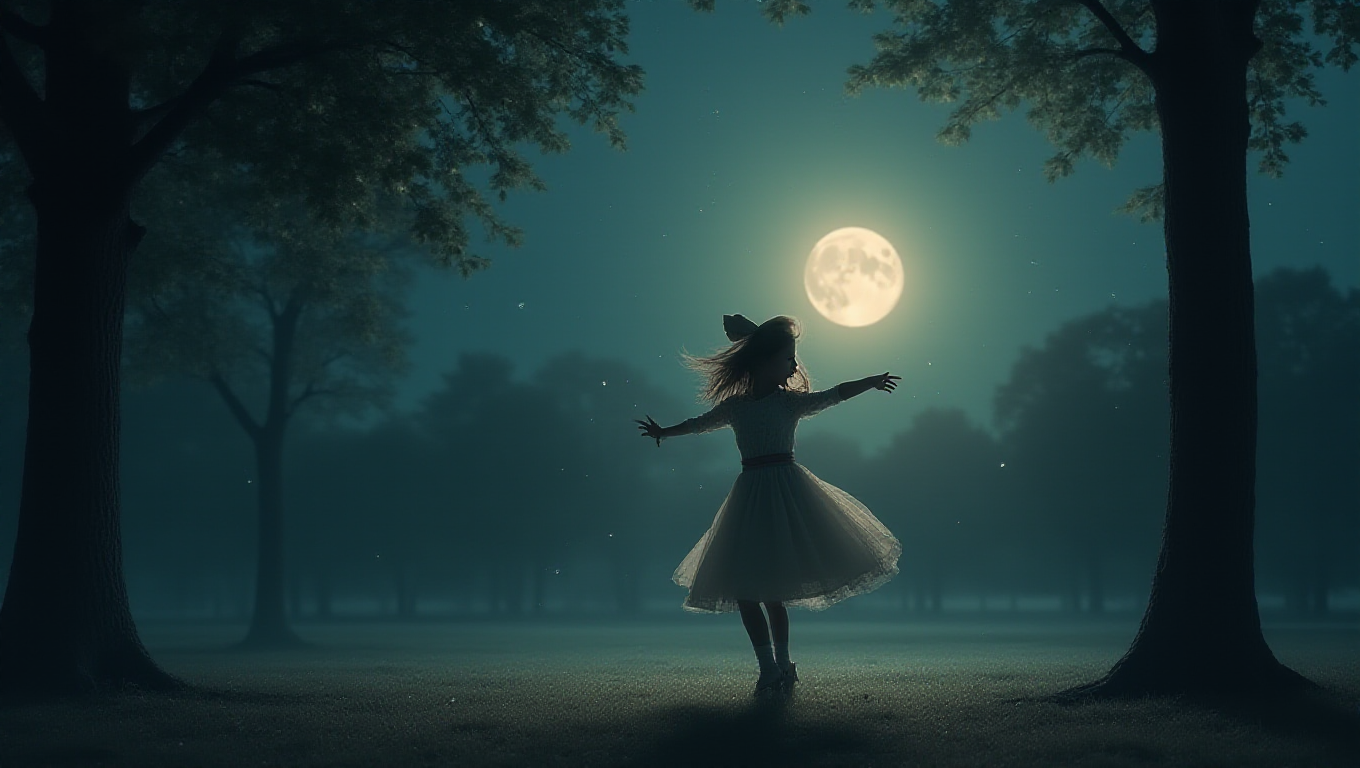 Illustration pour le mot 'fantaisie'