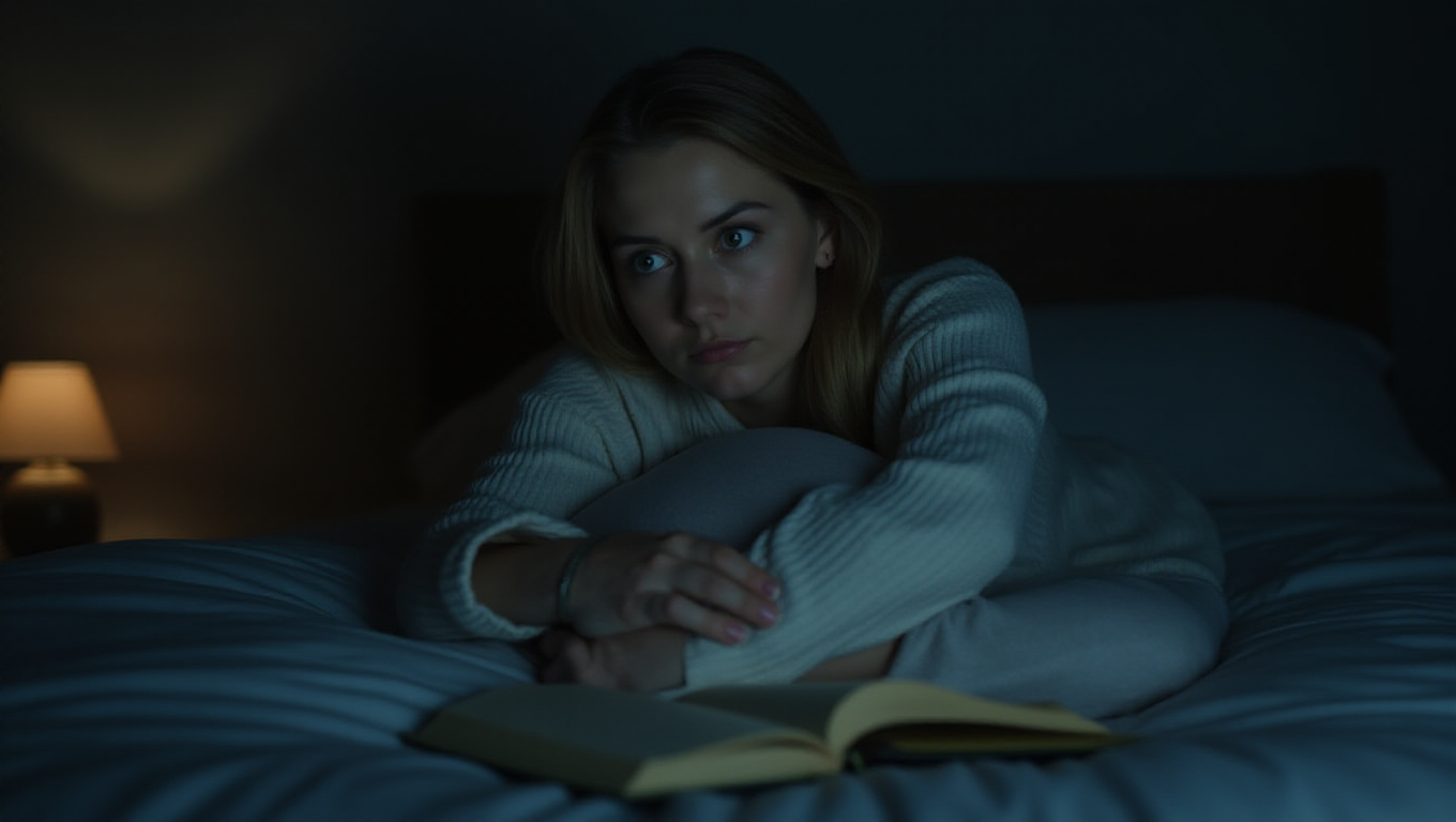 Illustration pour le mot 'fantasme'