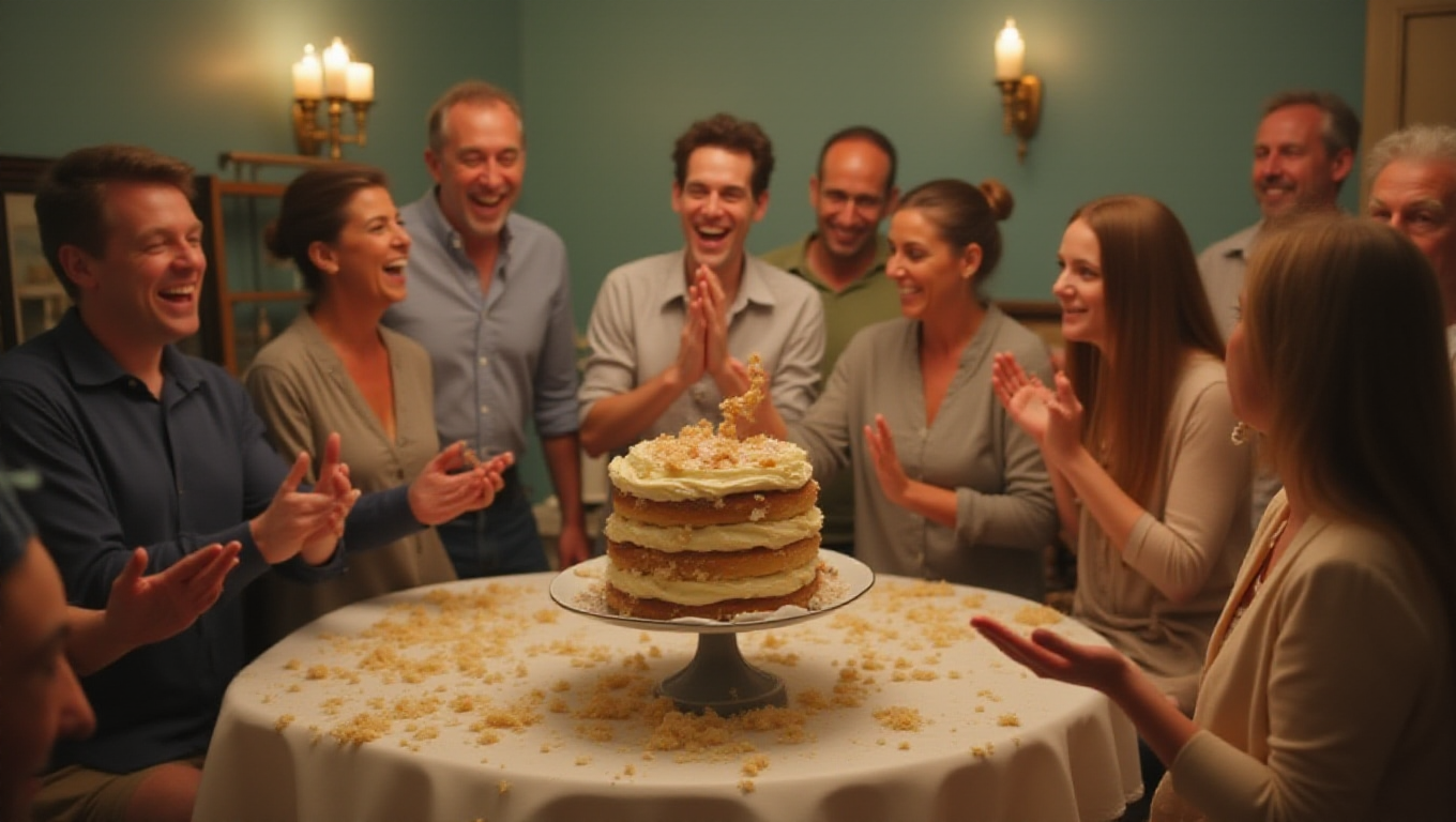 Illustration pour le mot 'fat'