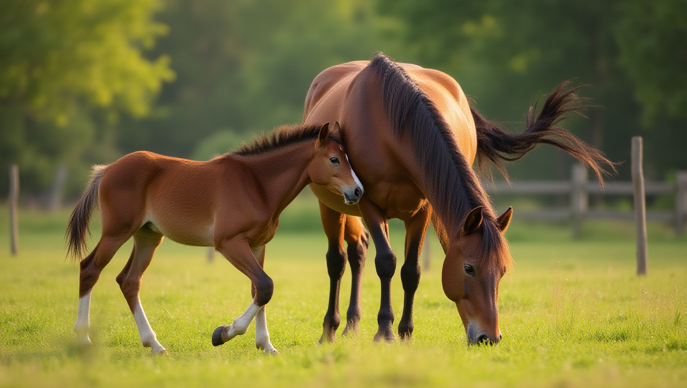 Illustration pour le mot 'femelle'