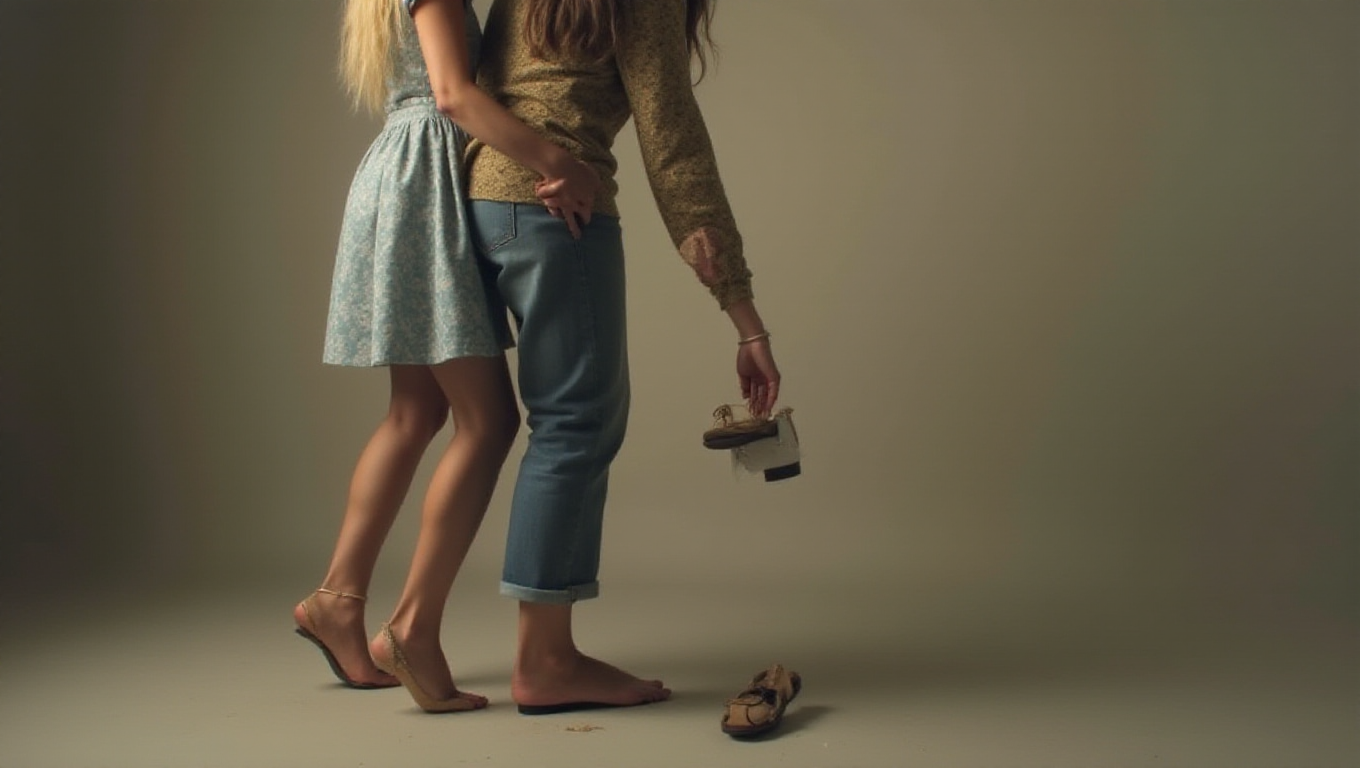 Illustration pour le mot 'fente'