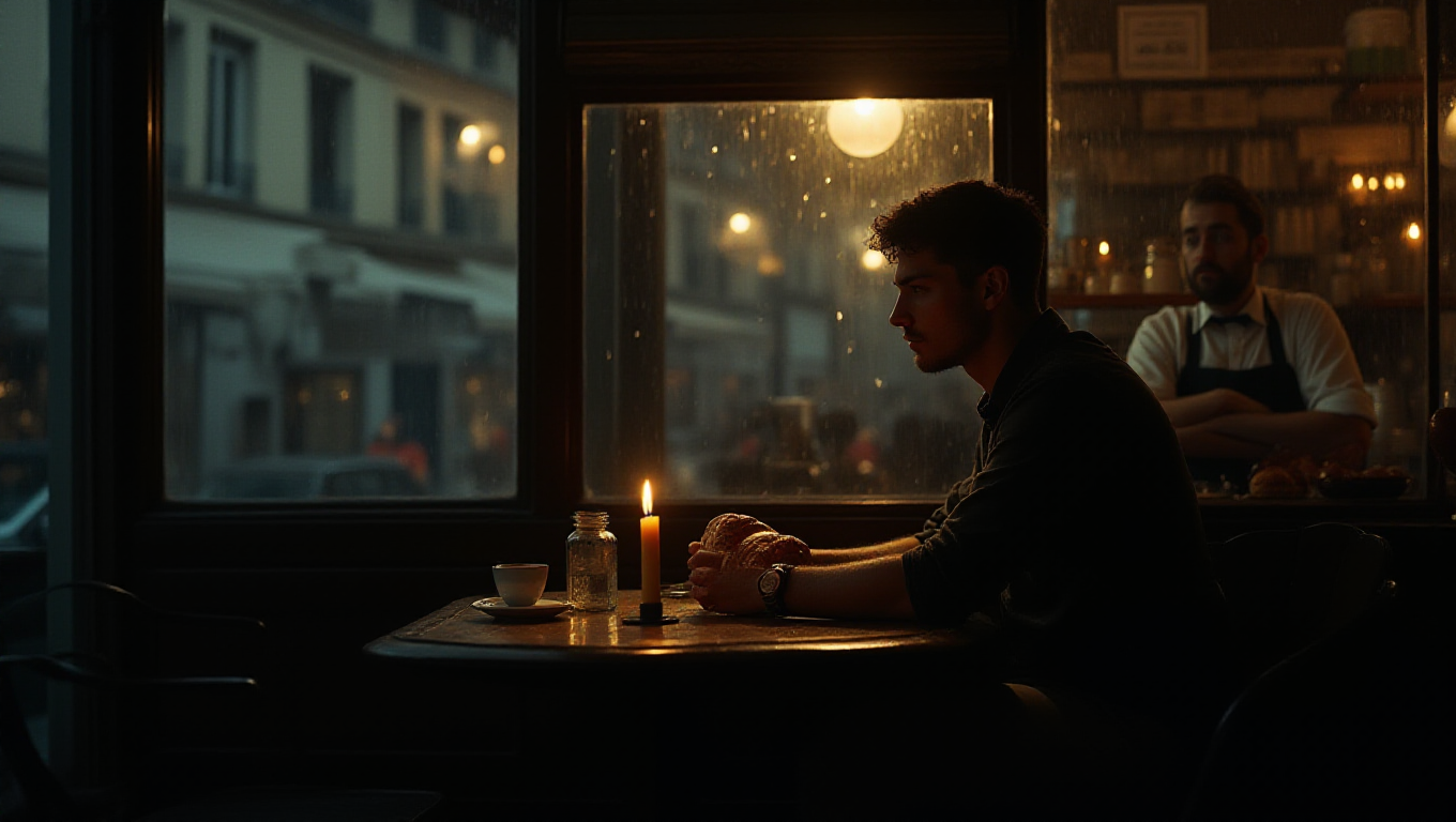 Illustration pour le mot 'fermé'