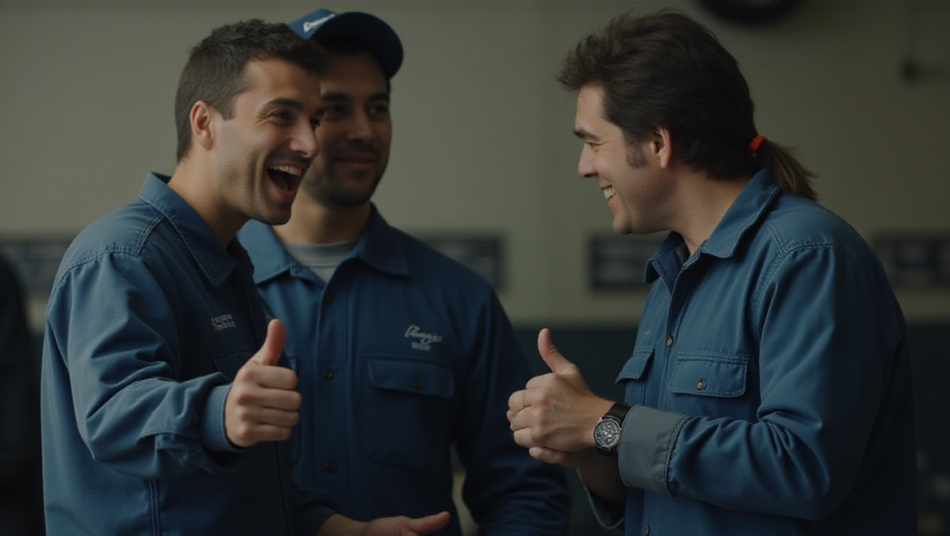 Illustration pour le mot 'fiable'