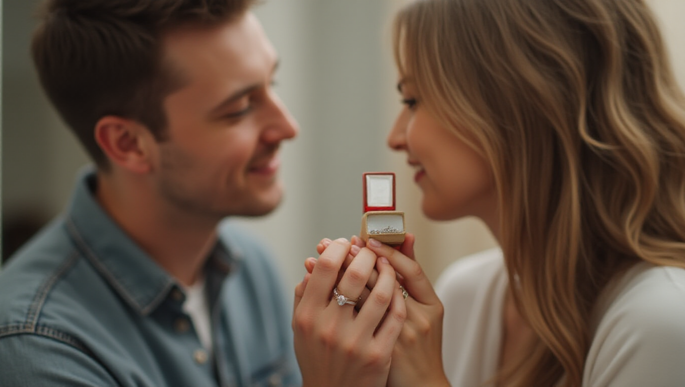 Illustration pour le mot 'fidélité'