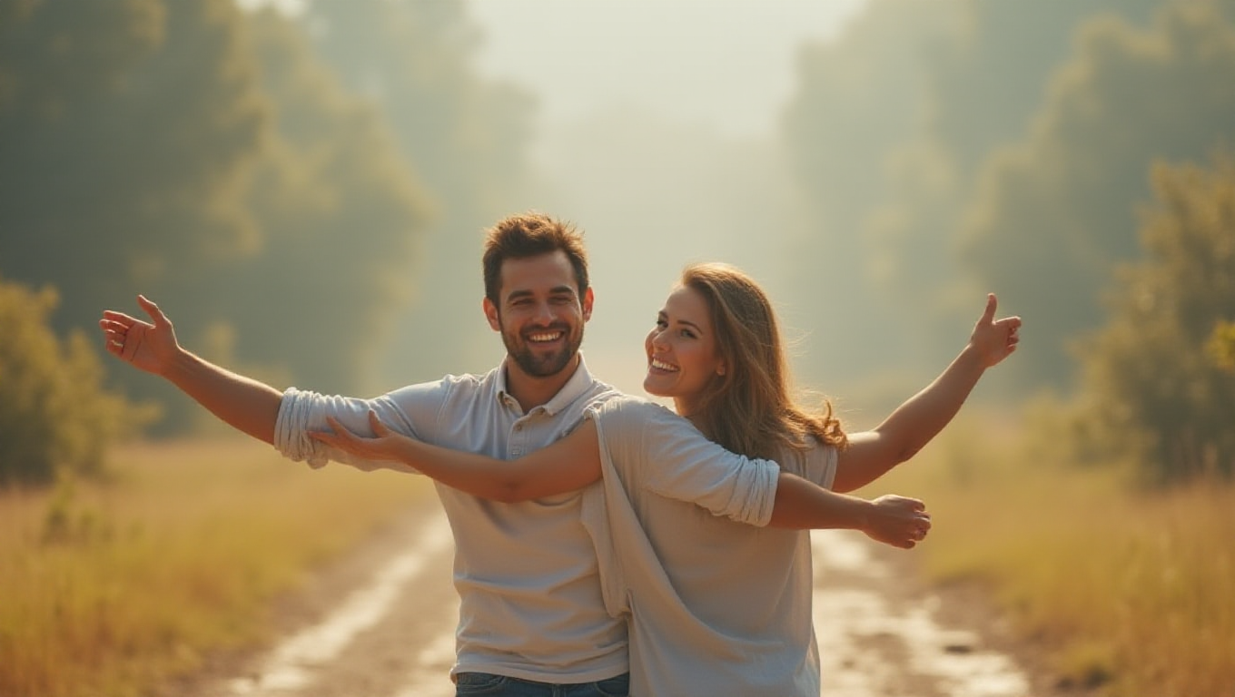 Illustration pour le mot 'finalement'