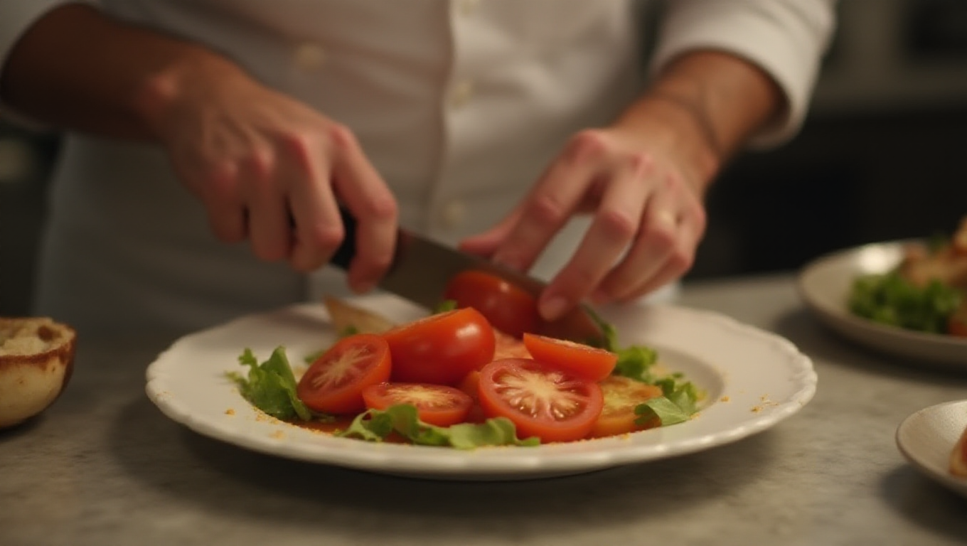 Illustration pour le mot 'finesse'