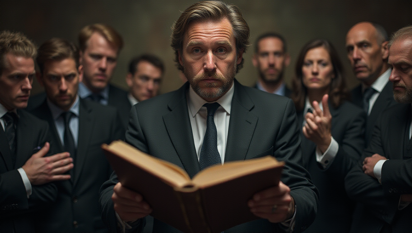 Illustration pour le mot 'fisc'