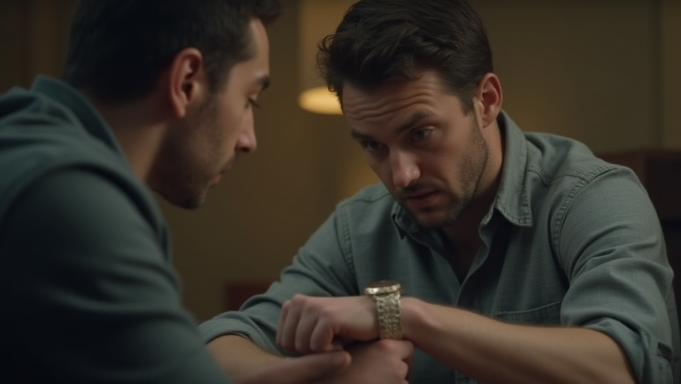 Illustration pour le mot 'fixation'