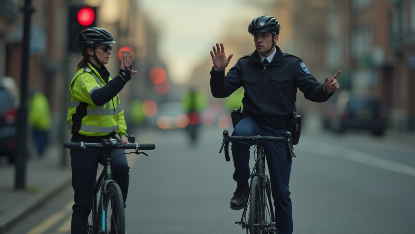 Illustration pour le mot 'flagrant'