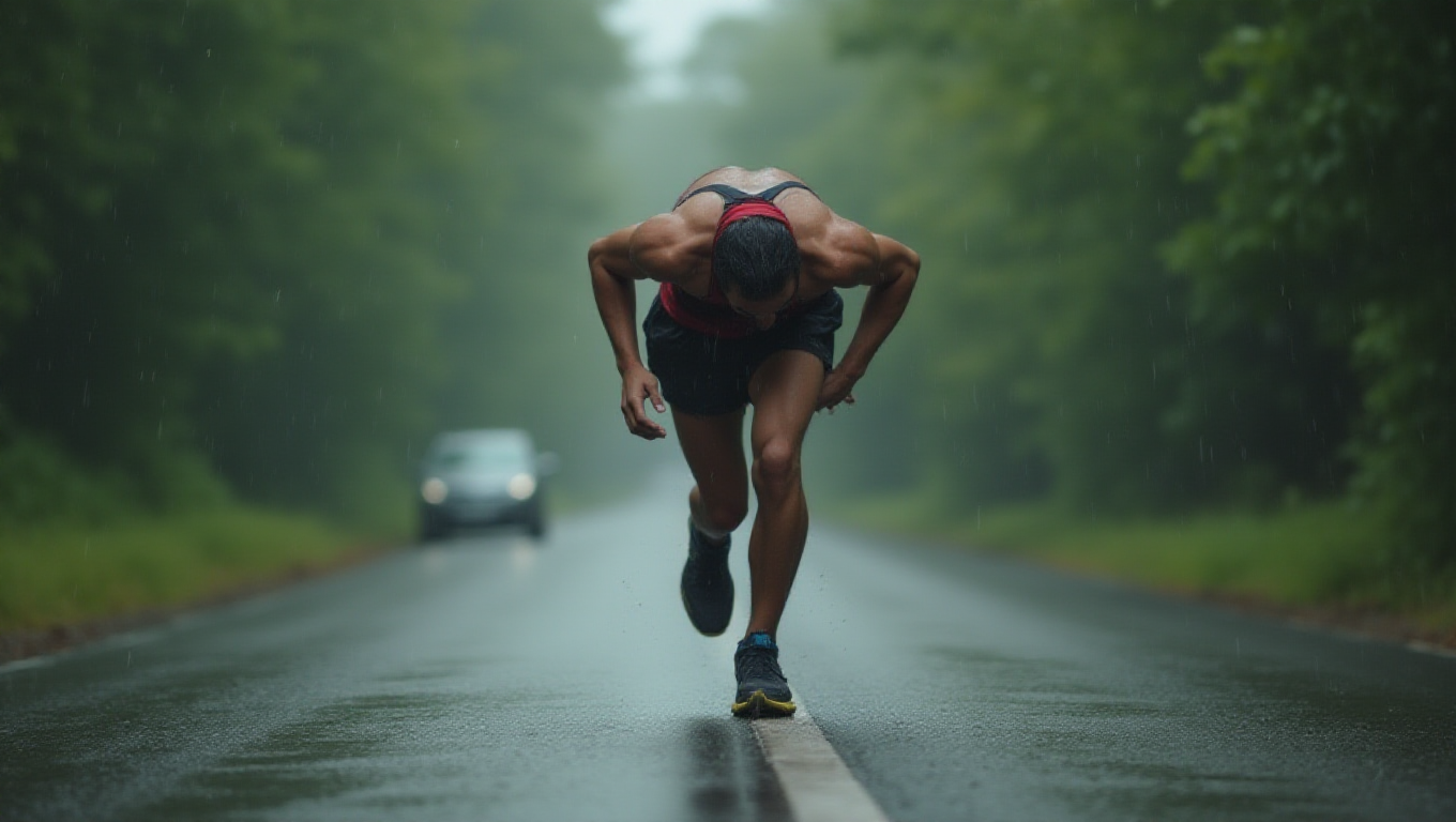 Illustration pour le mot 'flancher'