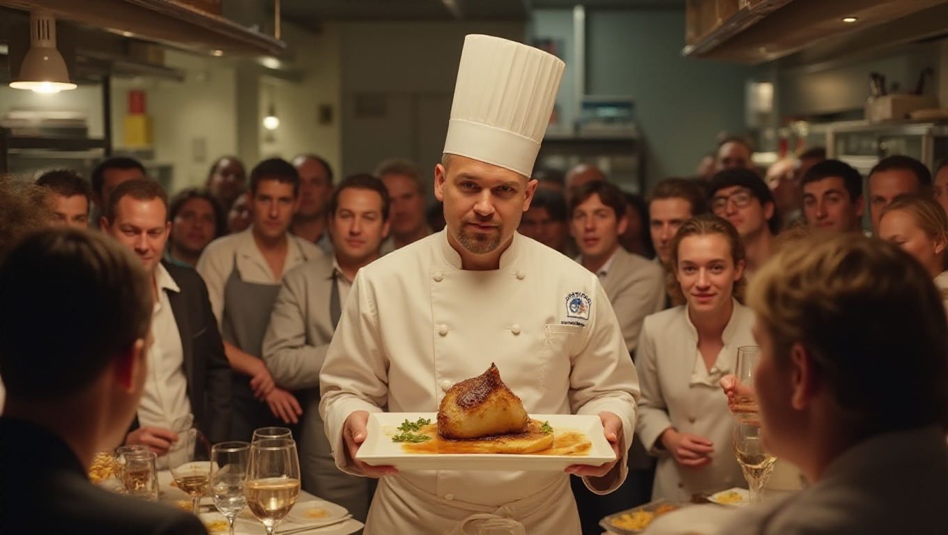 Illustration pour le mot 'foie'