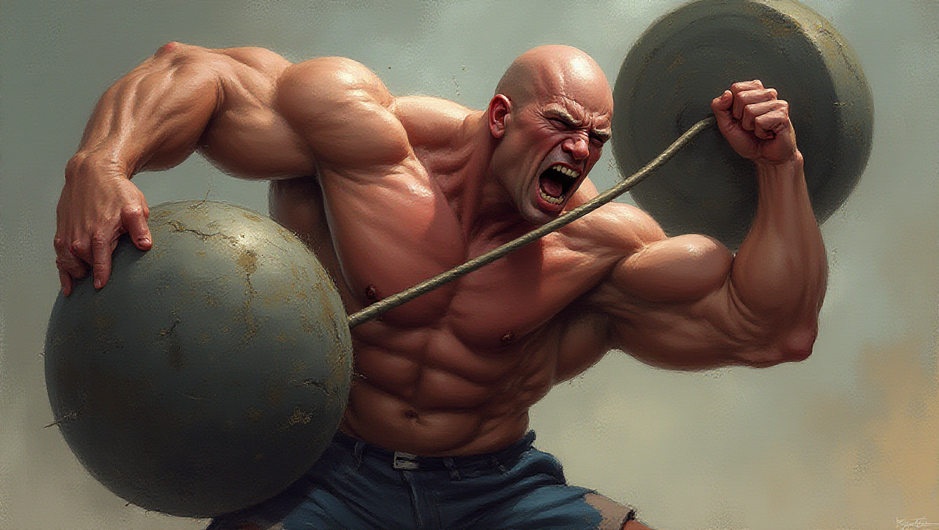 Illustration pour le mot 'force'