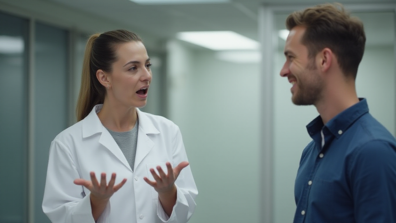 Illustration pour le mot 'forcément'