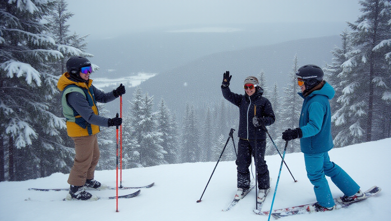 Illustration pour le mot 'forfait'