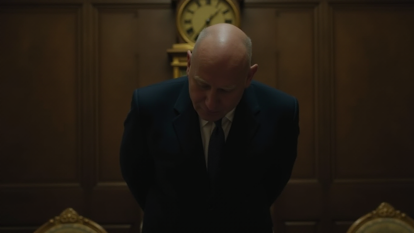 Illustration pour le mot 'formalité'