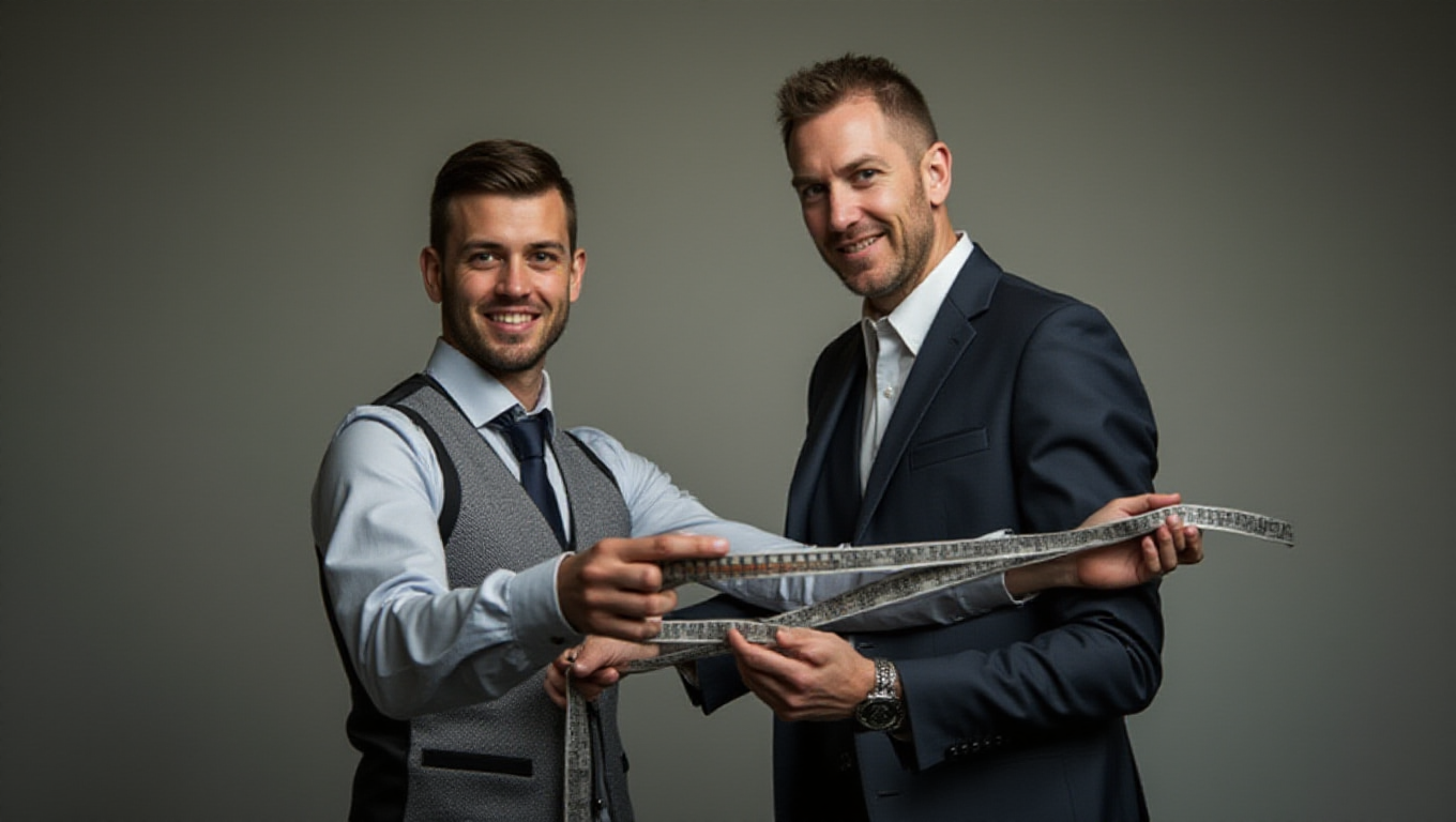 Illustration pour le mot 'format'