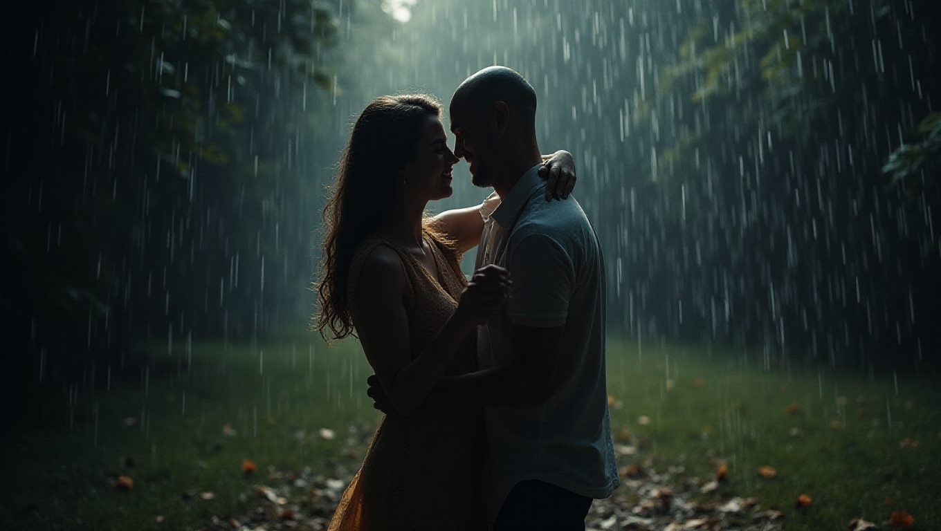 Illustration pour le mot 'foudre'