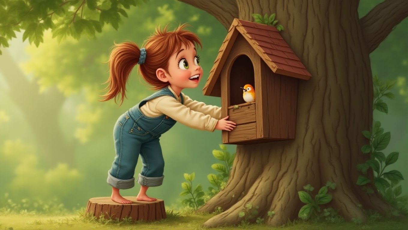 Illustration pour le mot 'fouine'