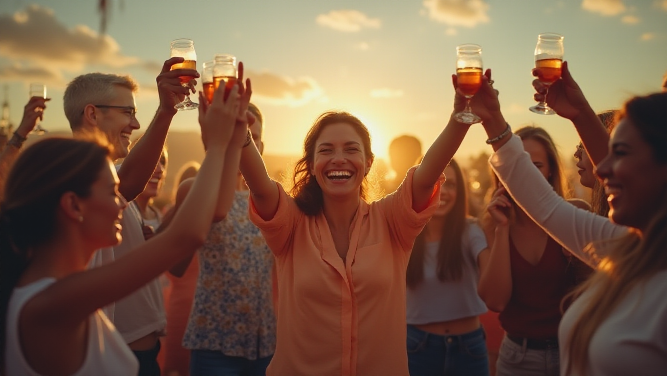 Illustration pour le mot 'franco'