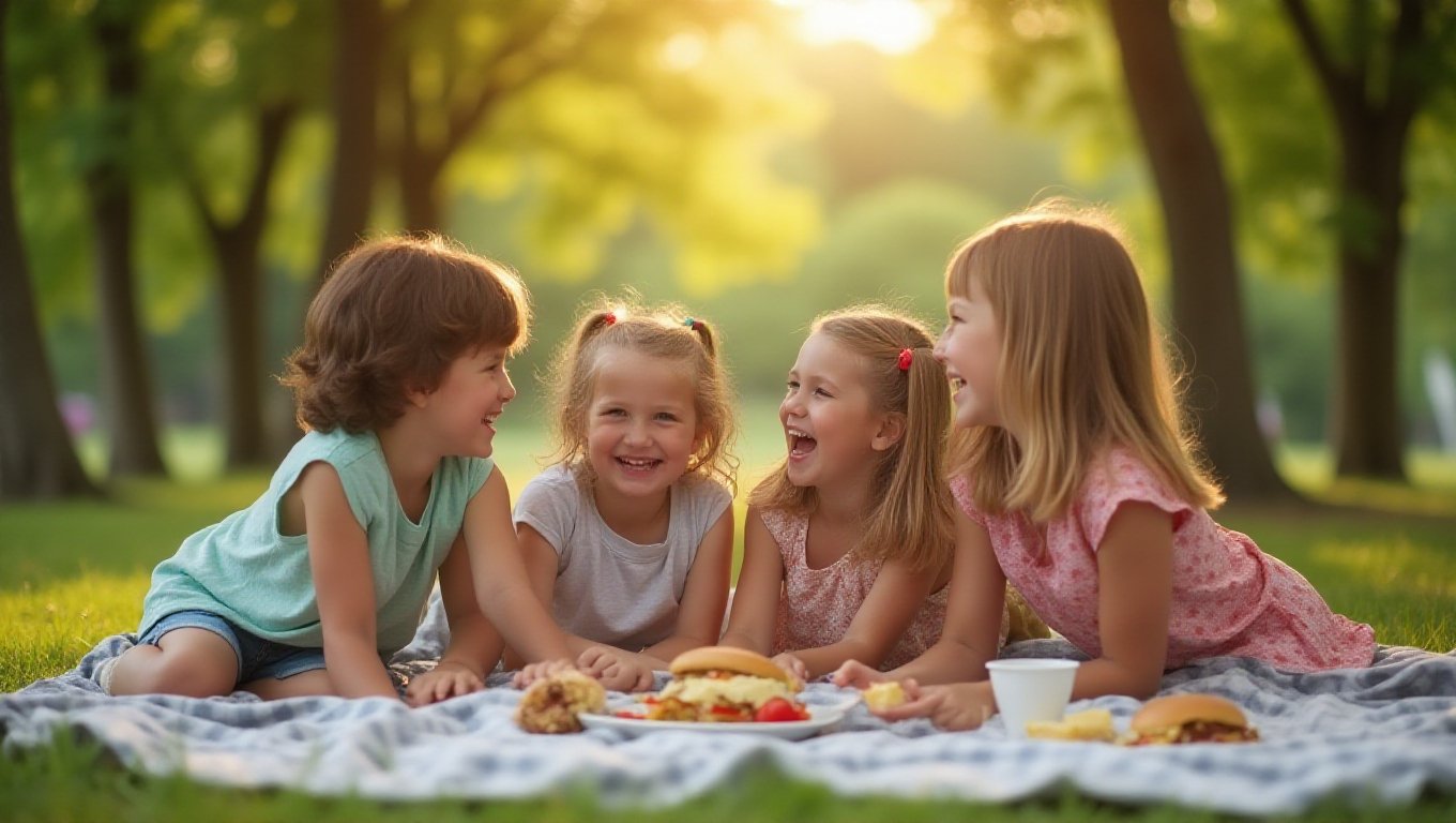 Illustration pour le mot 'fraternel'