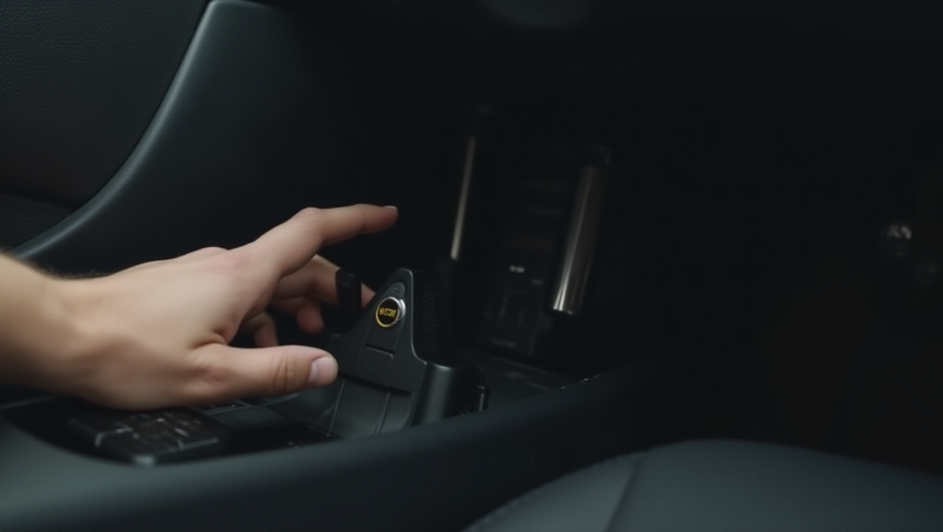 Illustration pour le mot 'frein'