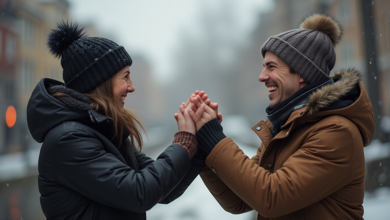 Illustration pour le mot 'frotter'