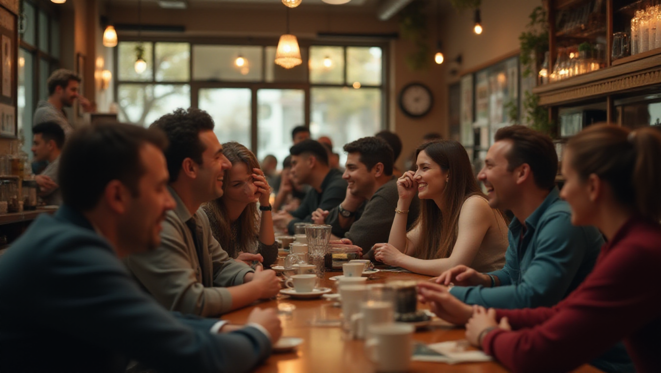 Illustration pour le mot 'fréquent'