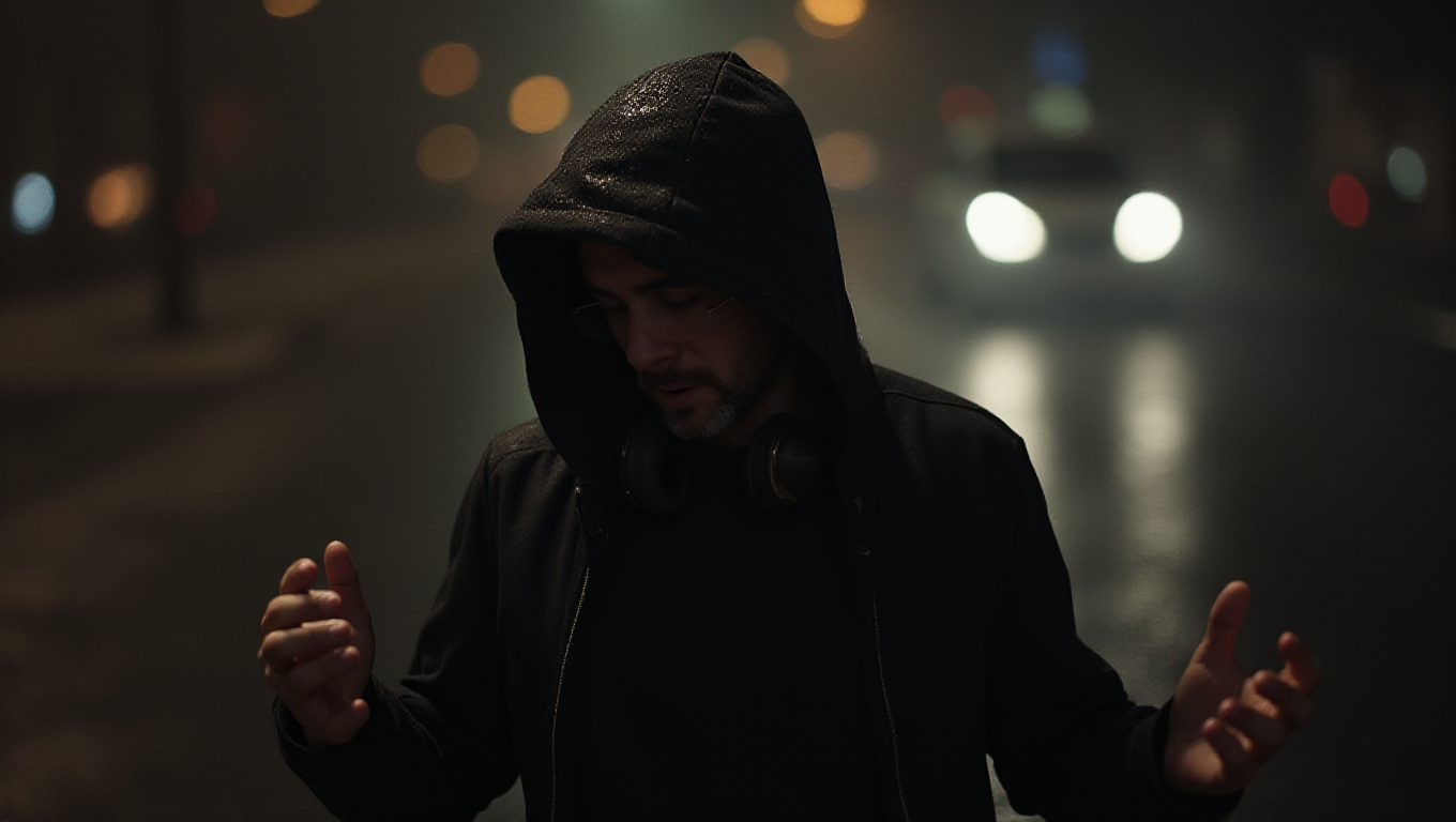 Illustration pour le mot 'fugue'