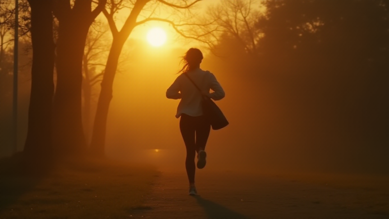 Illustration pour le mot 'fui'