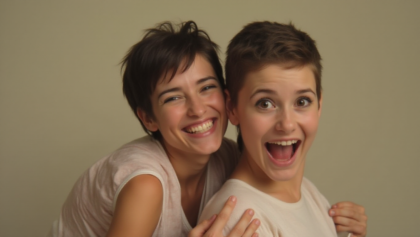 Illustration pour le mot 'féliciter'