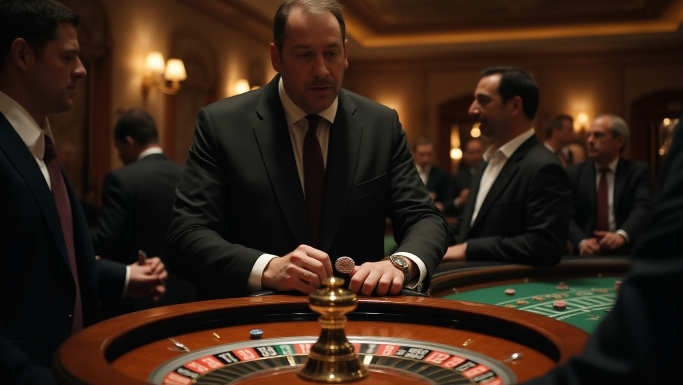 Illustration pour le mot 'gager'