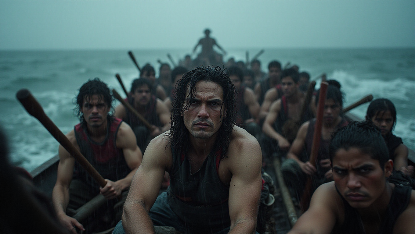 Illustration pour le mot 'galère'