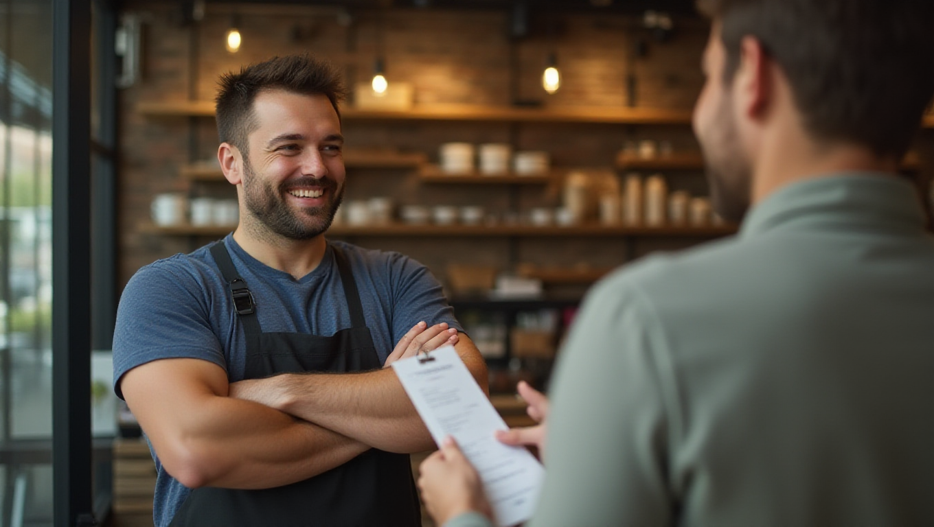 Illustration pour le mot 'garantie'